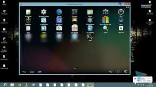How to install android apps games .apk and obb file in Bluestacks