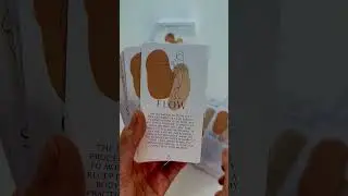 The Embodiment Deck Lo Fi Flip Through