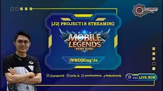 🔴[LIVE STREAM] MOBILE LEGENDS MABAR BARENG KOKOOH JORDY #69