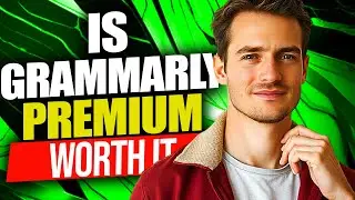 Is Grammarly Premium Worth It | Is Grammarly Premium Good | Grammarly Premium Review