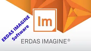 ERDAS IMAGINE Software 