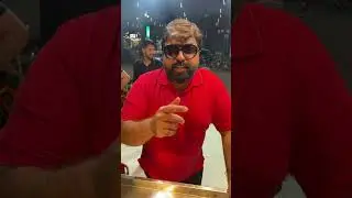 صرف اور صرف 990 روپے میں بیف پُلاؤ کی دیگ وہ بھی live تیاری کے ساتھ 