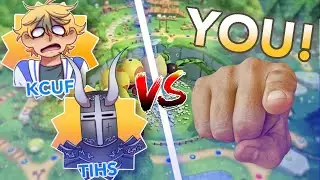 Mario Party Jamboree fun with viewers!