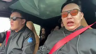 Прямая трансляция пользователя MuMiNo