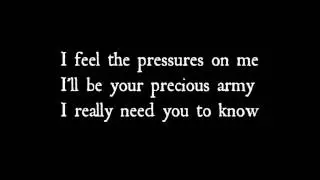F16 Colette carr lyrics