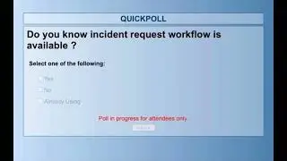 Request management basics  for ManageEngine ServiceDesk Plus