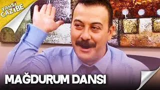 Kemal Paris'i kaçırdı! - Yahşi Cazibe 26. Bölüm