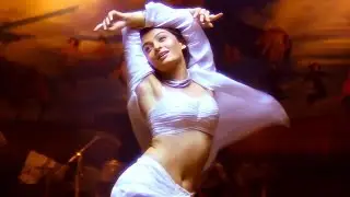 Aishwarya Rai - Ramta Jogi | Taal | Sukhwinder Singh, Alka Yagnik | Hindi Item Song