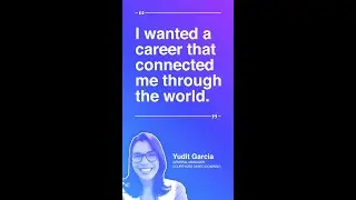 Yudit Garcia | Five Question Friday: GM Career Edition