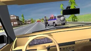 Car Simulator OG