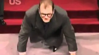 Whose Line is it Anyway? - Worlds Worst