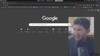 How to DISPLAY the FAVORITES BAR in Google Chrome Browser - Step by Step