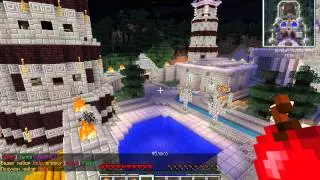 CIVILIZATION CivCraft на CuboLand.ru