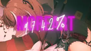 osu!Mania | MOREART 1.0x 97.42% (220 bpm jumpstream/handstream?)