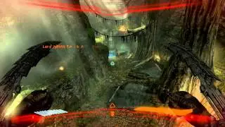 Aliens Vs Predator Gameplay Gtx 560 Ti