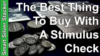 I'll Be Buying Silver With Any 