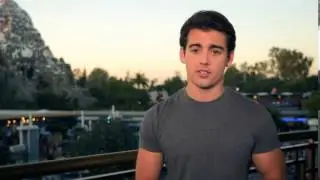 Day 9 JOHN DELUCA Family Time Resolutions