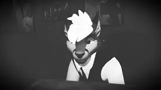[VRChat] 