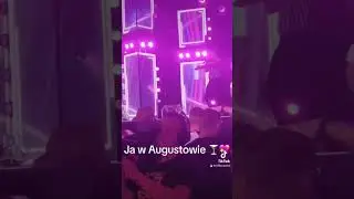 OFMT Augustów #2023 #boyfriend #discopolo2023 #effect #music #poland #viral