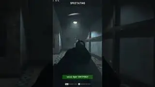 Gaming runs in the family.. Aiming does not :)