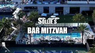 Bar Mitzvah Sollie's