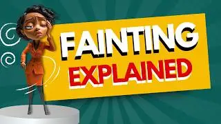Unexplained Fainting Causes Linked to Upper Neck Instability