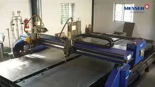 Adithiya Engineering’s Success with Messer’s CNC and Laser Cutting Machines
