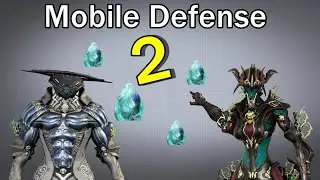 How To Play NEW Mirror Defense Game Mode (Warframe)