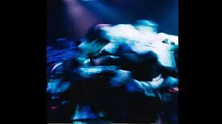 CAPH x FASTER - NUBI DI MALE (2021) [bnkr44]