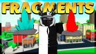 All 15 Meteor Fragment Locations *Seeker Skill Quest* (Roblox Power Simulator)