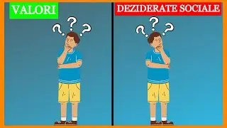 CE SUNT VALORILE PERSONALE SI CARE ESTE DIFERENTA DINTRE VALORI SI DEZIDERATE SOCIALE - PROACTIVERZ