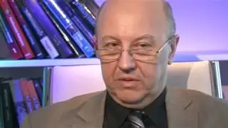 Андрей Фурсов - Итоги 2012 года