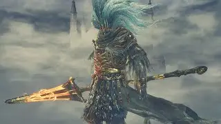 my entire Dark Souls 3 journey through a slideshow