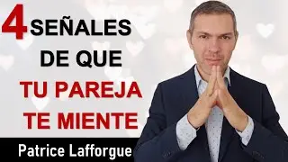 How to Know if My Partner is Lying to Me – My Partner is Unfaithful – Lies