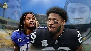 The Packers SHOCKING Free Agency Frenzy