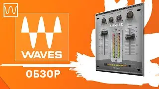 Обзор Waves Center
