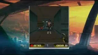 Мобильный геймер - Видео обзоры: Alpha Zone, Alien Quadrant, The Overtaker