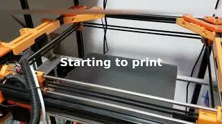 MRR ESPA print via webUI (ESP32 board running Marlin firmware and ESP3D webUI)