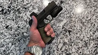 EDC: Sig P365 X Macro