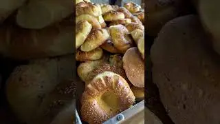 Узбекский плов в Besh Qozon, в переводе 5 казанов