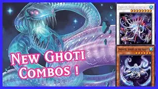 Ghoti's New Support is Actually GREAT! Ghoti Deck Profile post DABL