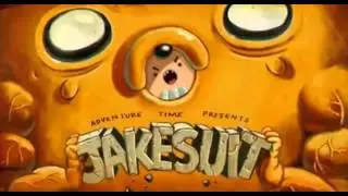 Teorii Adventure time   Finn nu e singurul om de pe pamant