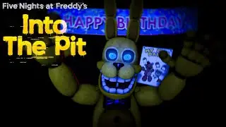БОРЬБА ЗА ДОМ ► Five Nights at Freddy's Into the Pit #2