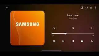 Luna chase - Kitschi Cupid - Samsung12 from Galaxy S4 Live Demo Unit
