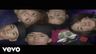 Energy - 金銀島 (Official Video)