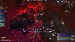 Perfection, EU Tarren Mill vs Ursoc Mythic, Havoc DH PoV