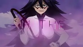 midnight amv edit - infected