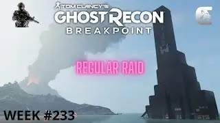 [PC] BREAKPOINT | REGULAR RAID | WEEK 