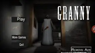 O o zerar a granyy!!!!!