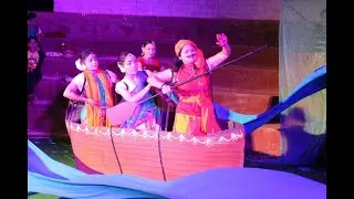 HEJJEGURUTHUGALU ~ FOOTPRINTS -The untold saga and forgotten heroes of River Sharavathi